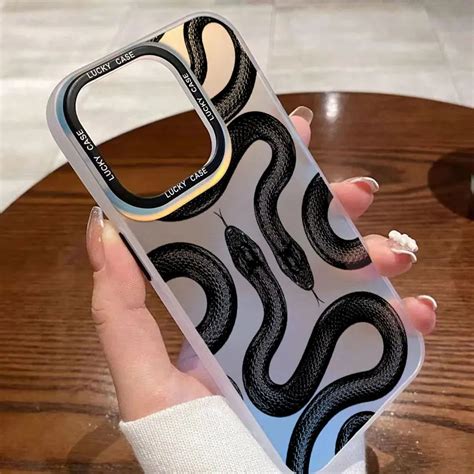 cover serpente gucci p30 pro